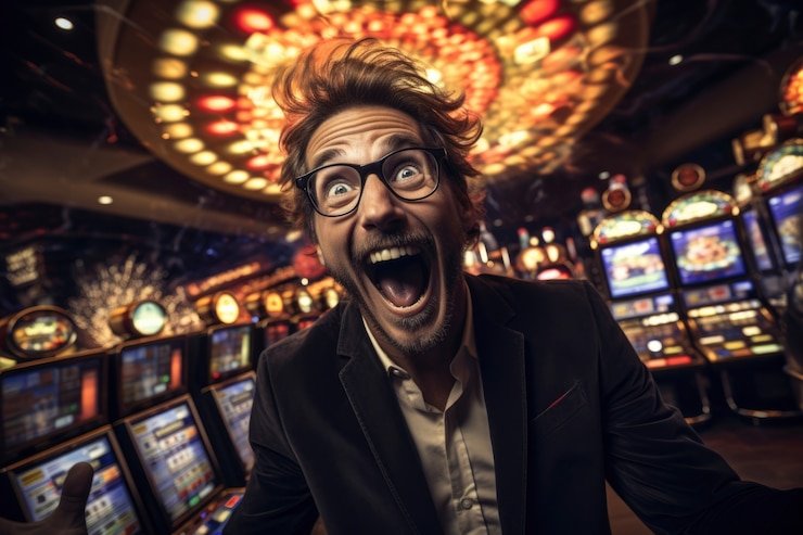 warganet slot featured game showcase warganet slot featured game showcase