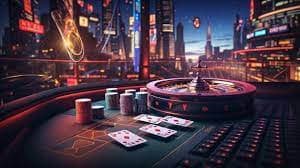 Proses verifikasi akun di warganet slot dengan dokumen identitas